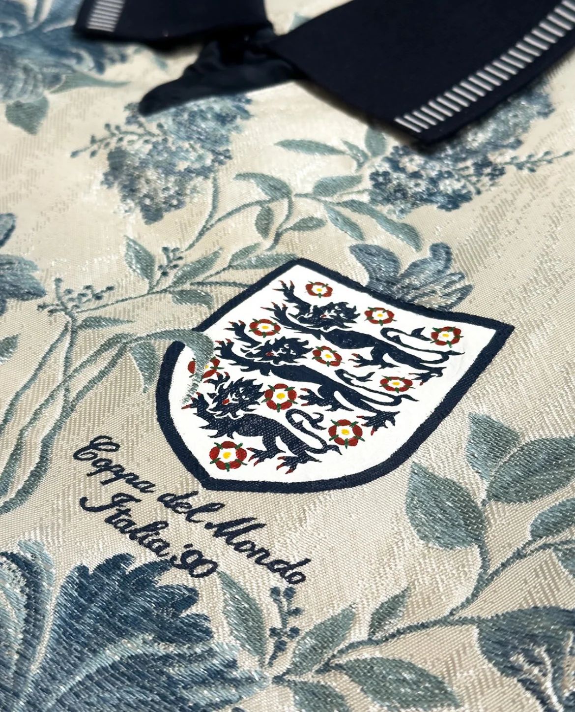 ENGLAND X OLD ERA