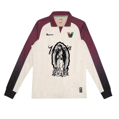 VENEZIA x VIRGEN