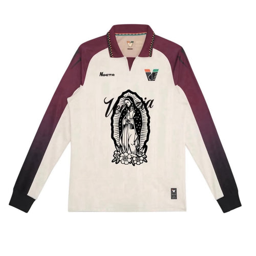 VENEZIA x VIRGEN