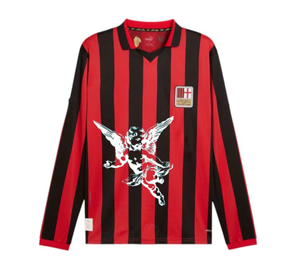 AC MILAN x ÁNGEL