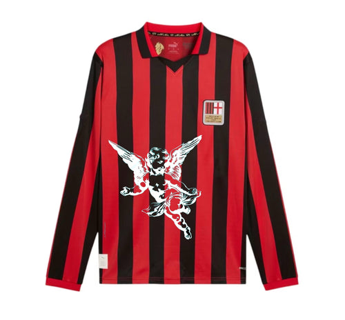 AC MILAN x ÁNGEL