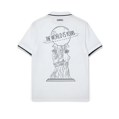 NAPOLI x SCARFACE V1