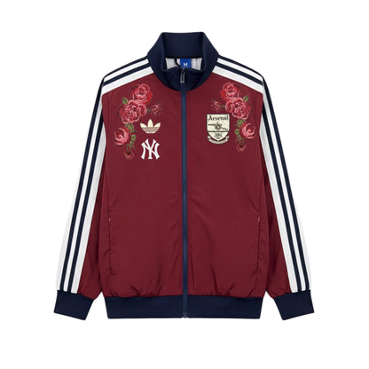 ARSENAL x NY PRISTINE