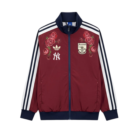 ARSENAL x NY PRISTINE