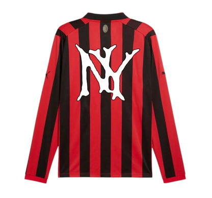 AC MILAN x ÁNGEL