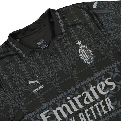 AC MILAN x ÁNGEL