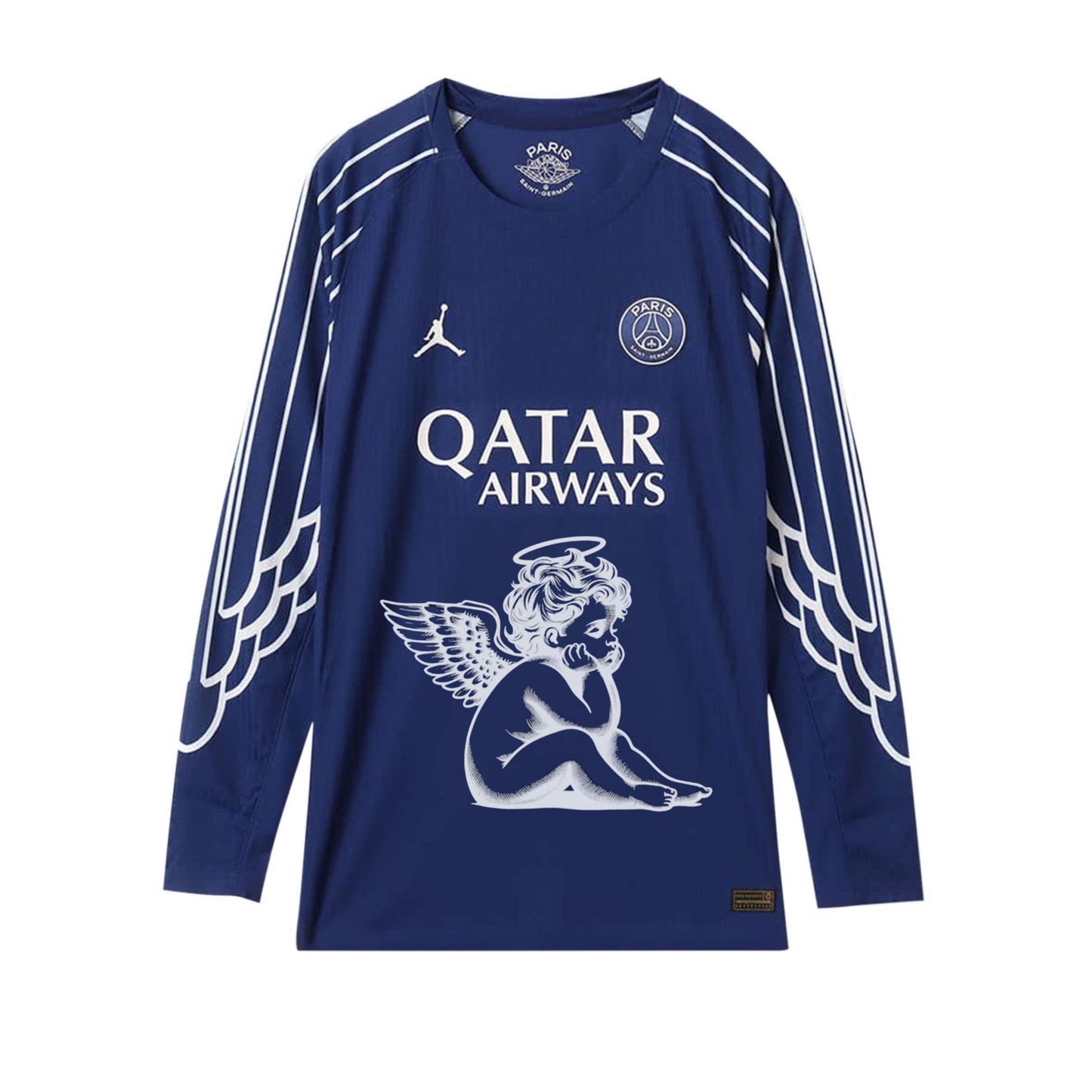 PSG x ÁNGEL