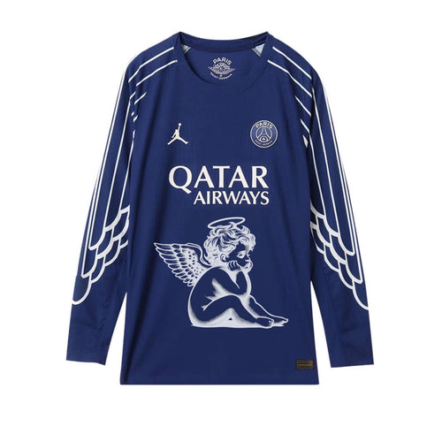 PSG x ÁNGEL