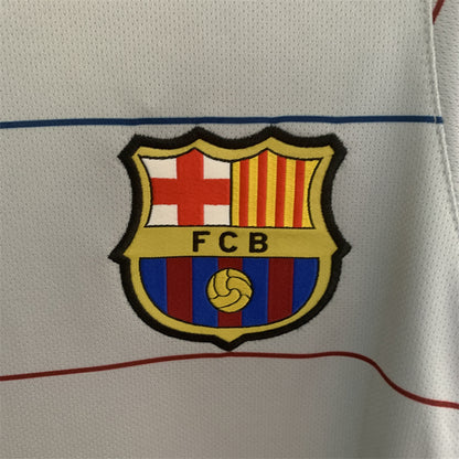 BARCA x ÁNGEL