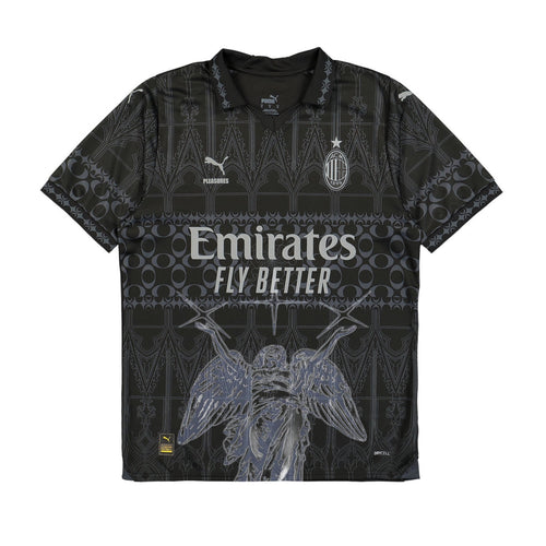 AC MILAN x ÁNGEL