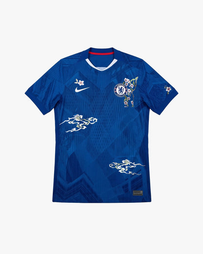 CHELSEA X FLOWERS