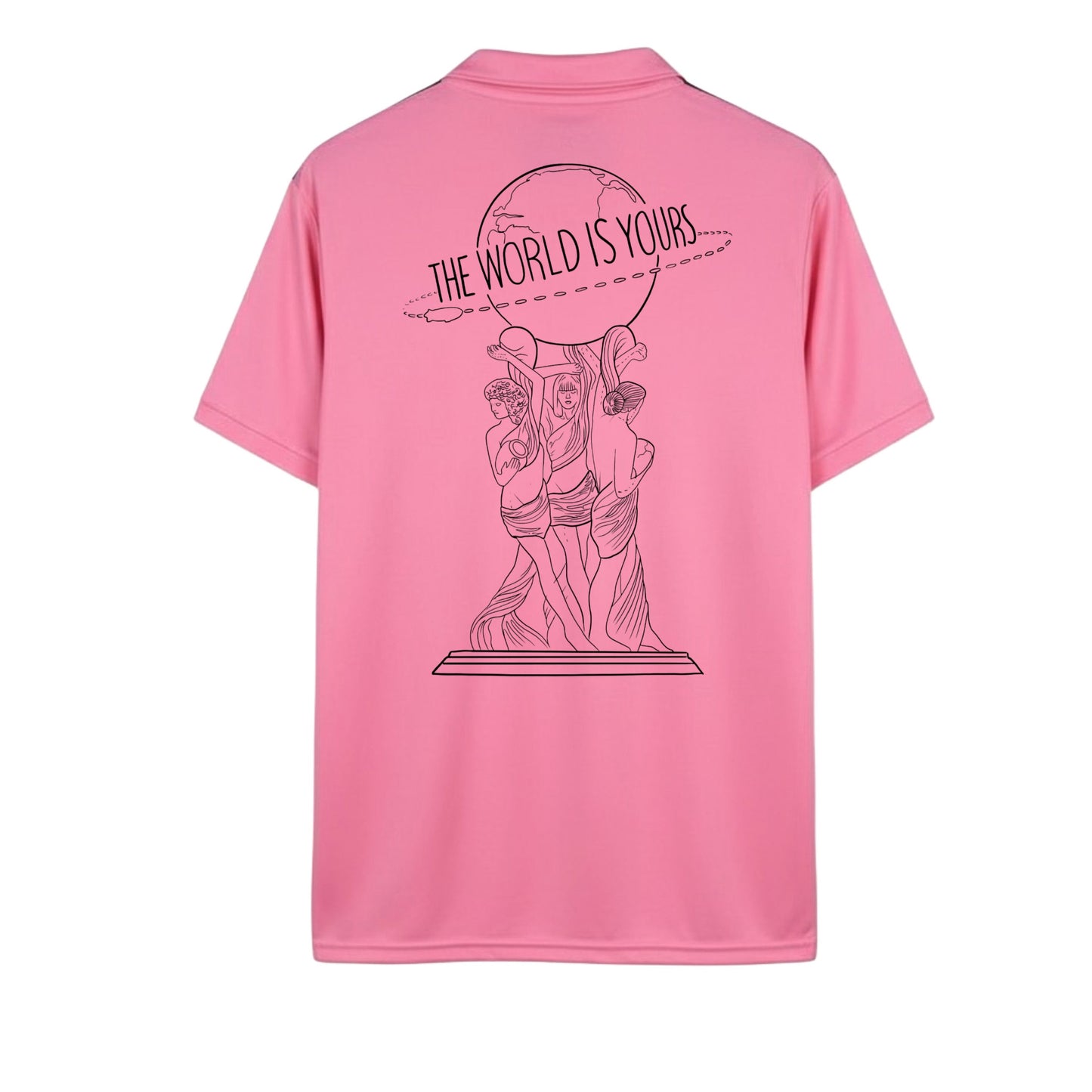 R. MADRID x SCARFACE