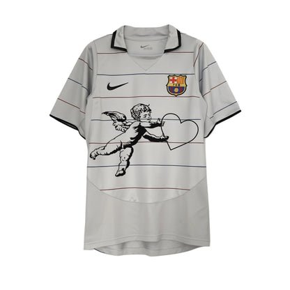 BARCA x ÁNGEL