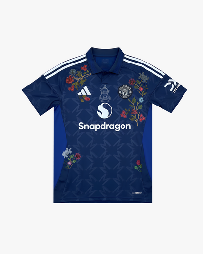 MANCHESTER UNITED X FLOWERS