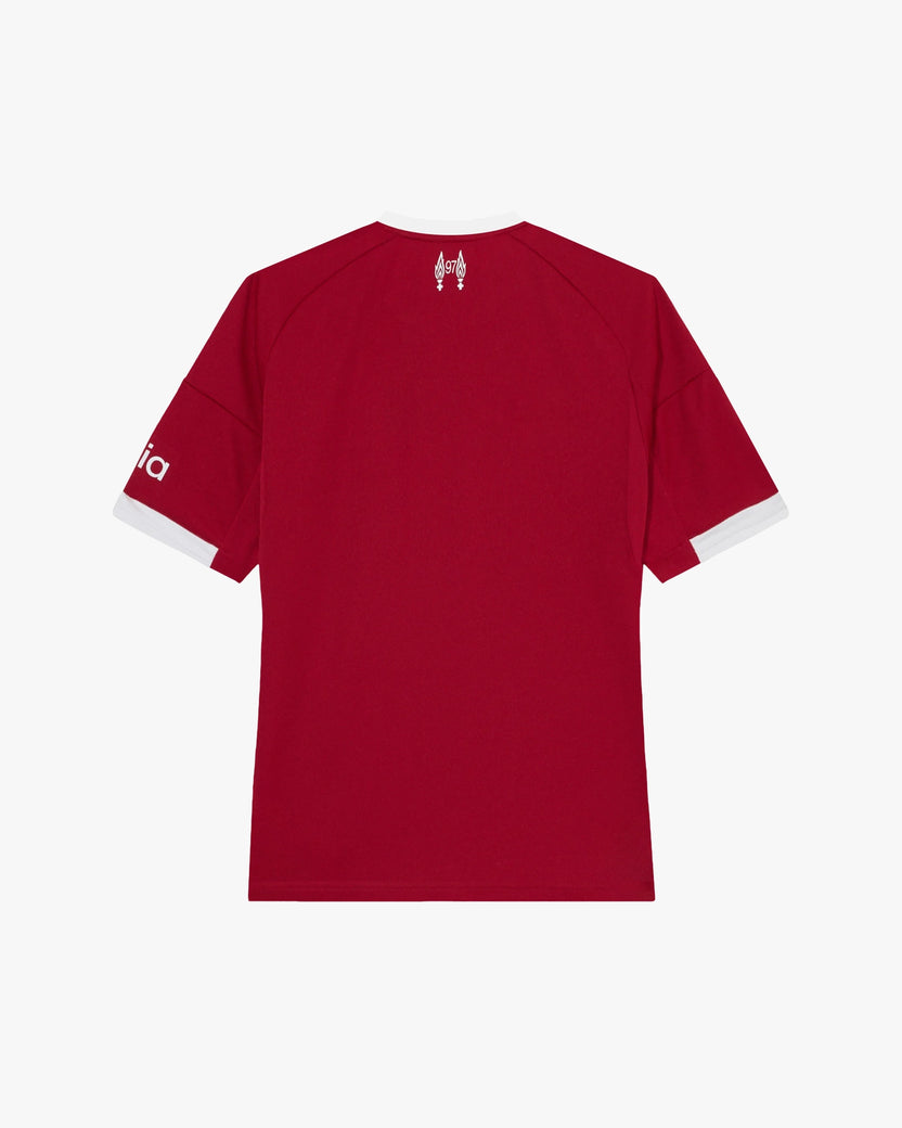 LIVERPOOL X FLOWERS