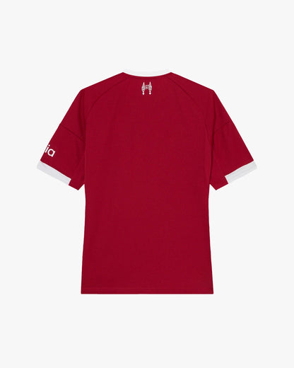 LIVERPOOL X FLOWERS