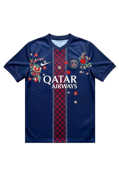 PSG X FLOWERS