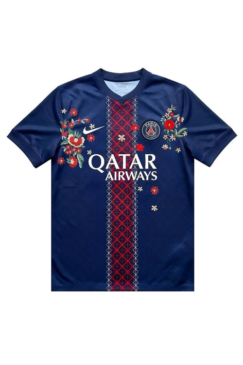 PSG X FLOWERS