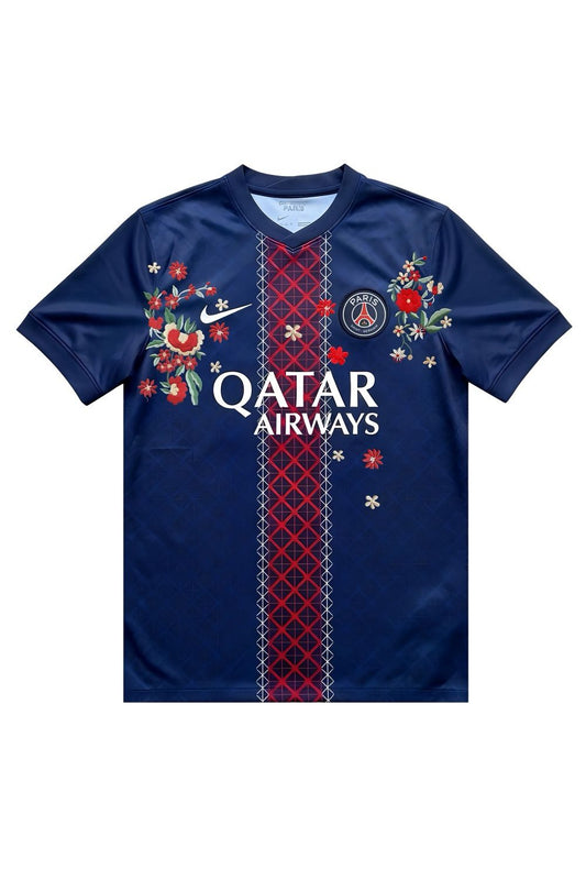 PSG X FLOWERS